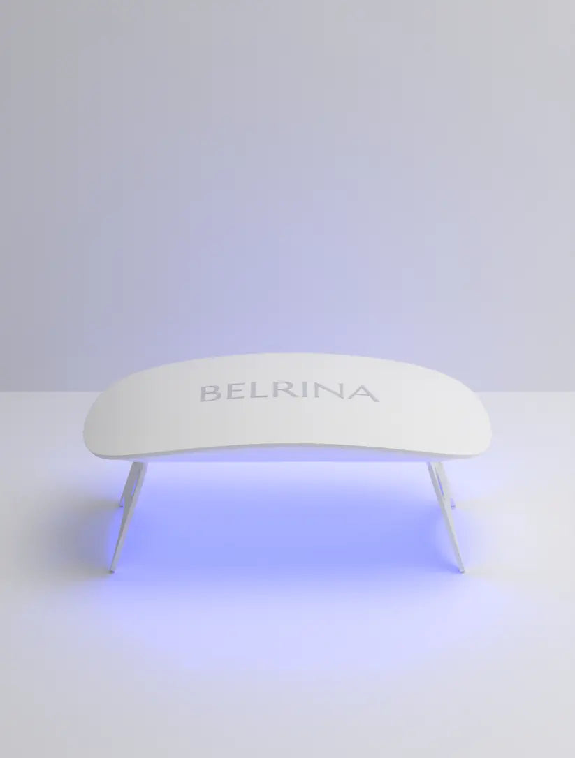UV LED-lampa